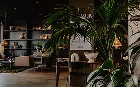Alda Hotel Reykjavík